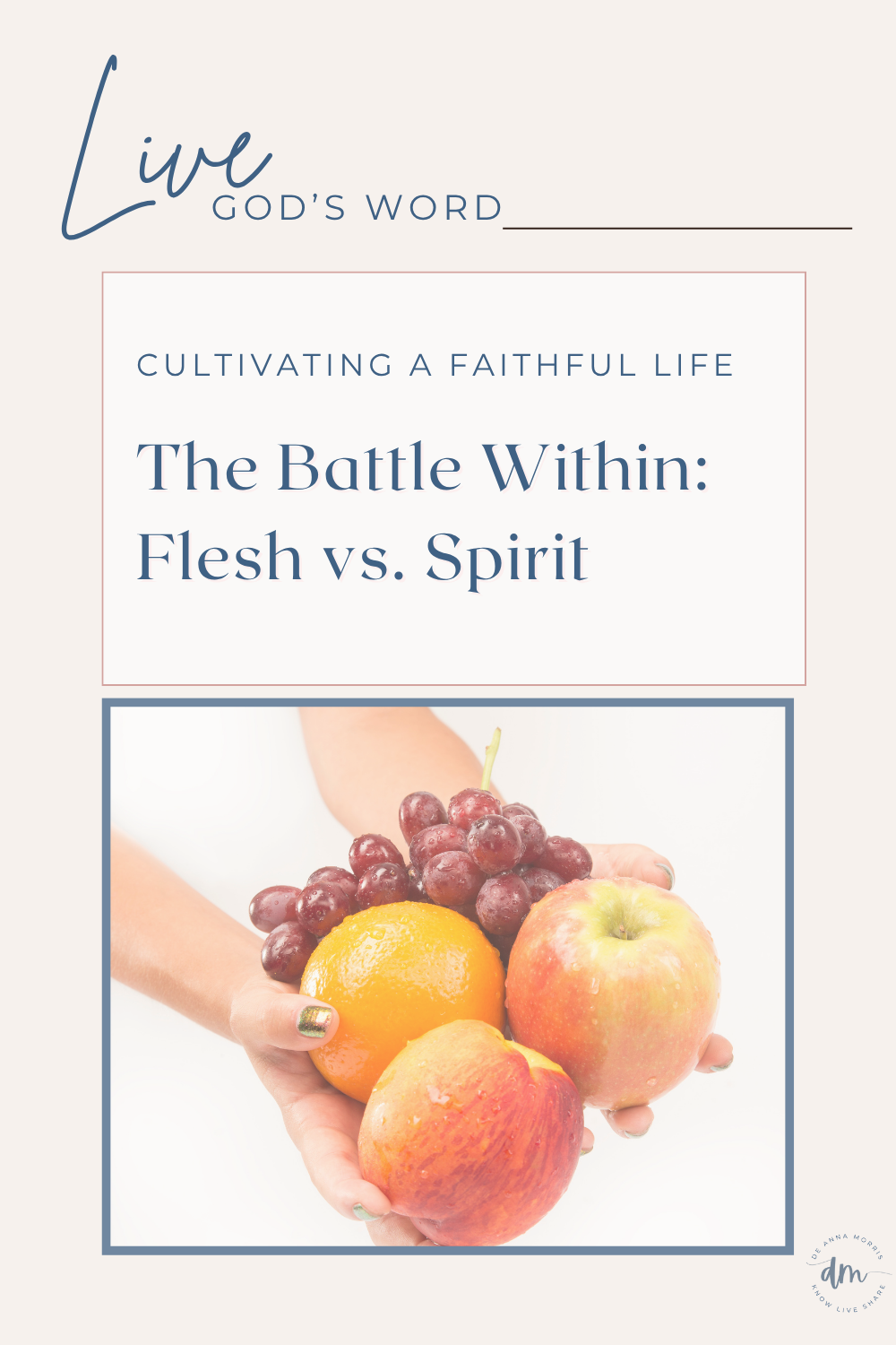 The Battle Within Pinterest