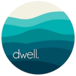 dwell logo