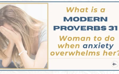 A Moment I Didn’t Want to End: Finding Peace When Anxiety Creeps In