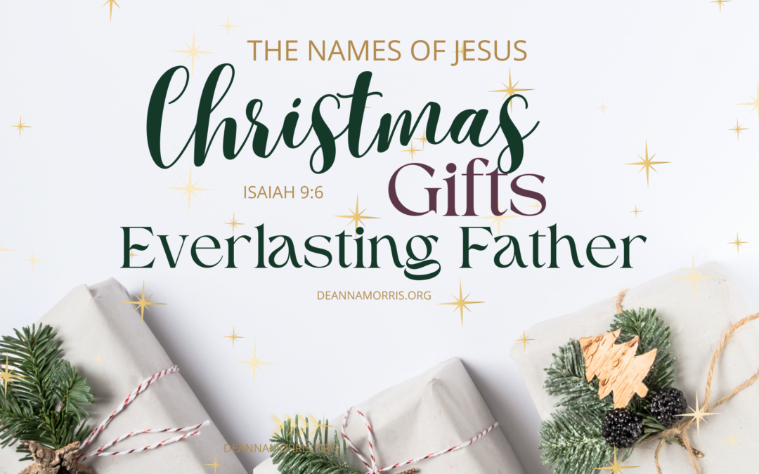 The Everlasting Father Explained