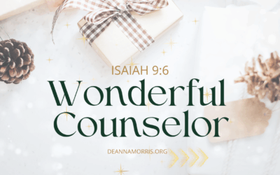 Discovering Jesus: The Mighty God