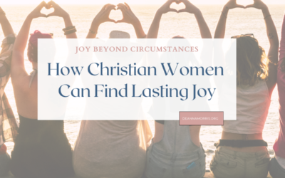 Joy Beyond Circumstances